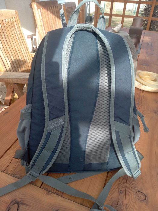 Plecak Jack Wolfskin szkolny