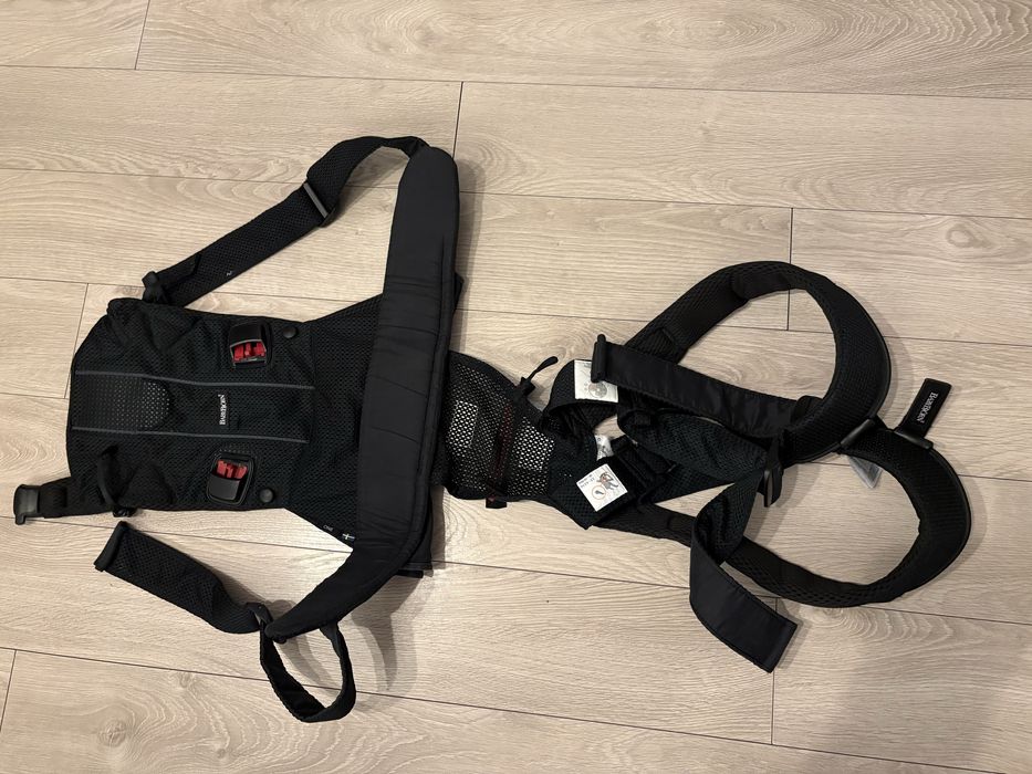 Nosidło BabyBjorn one