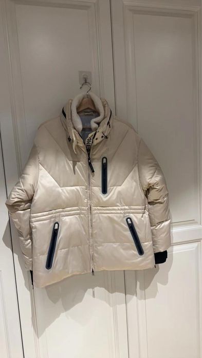 Гірськолижні костюми Bogner зима 2025