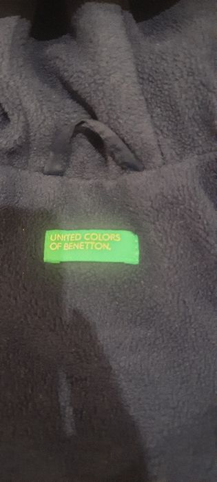 Kurtka zimowa United Colors of BENETTON  TkMaxx