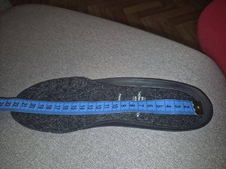 Зимові ботинки Geox