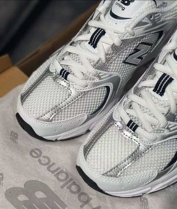 New Balance MR530 SG Niebieski r.41.5