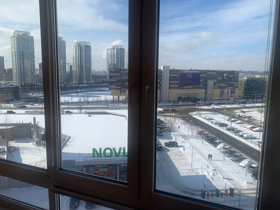 3-кімнатна квартира за адресою (площа 100 м²) - Atlanta.ua - фото 19