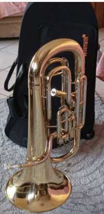 Vendo Bombardino (Eufónio)