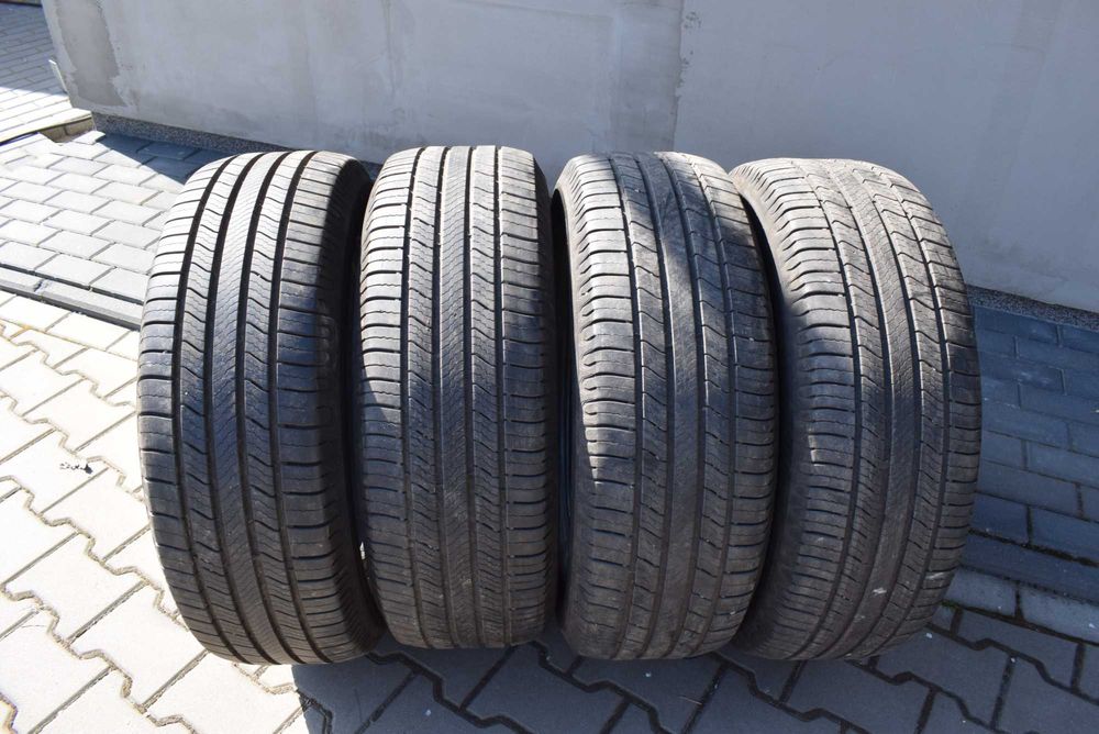 Opony MICHELIN defender 2  235/60r18  107H 2023