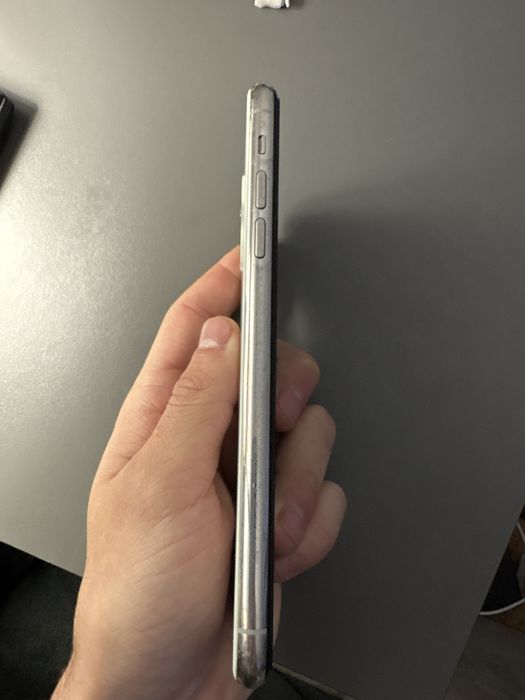 Айфон 11 про макс на 256гб