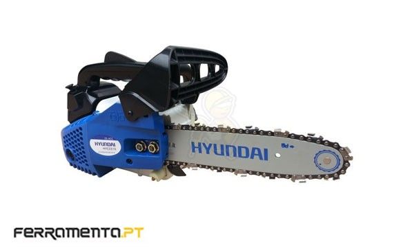 Motosserra 25,4cc Hyundai HYC2510