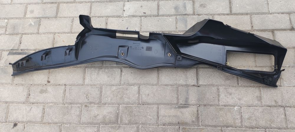 Podszybie przednie Mercedes W210 E Sedan 98