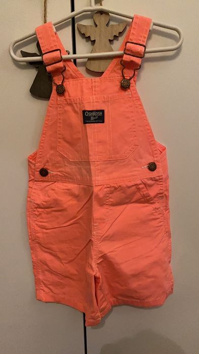 Oshkosh Overalls, 24 Months