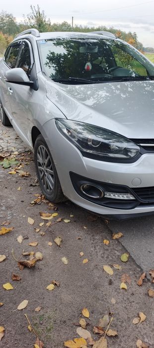 Власний автомобіль
