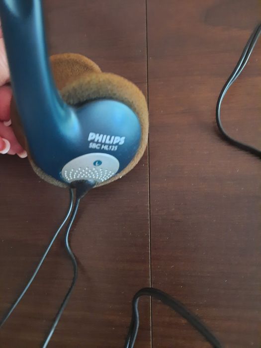 Наушники PHILIPS