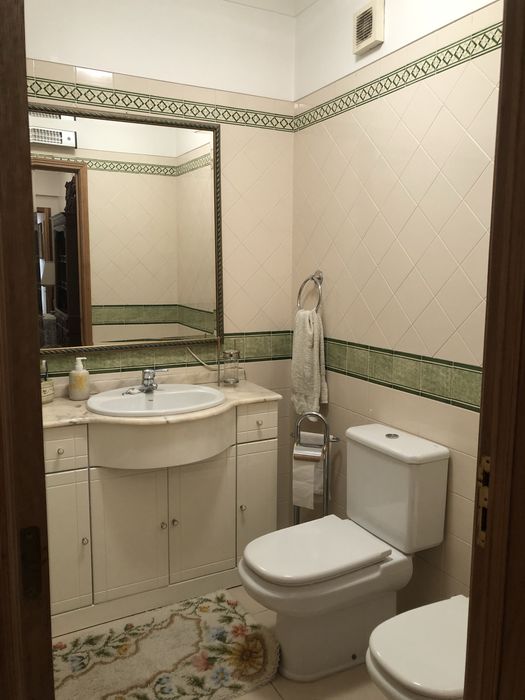 Quarto para aluguar