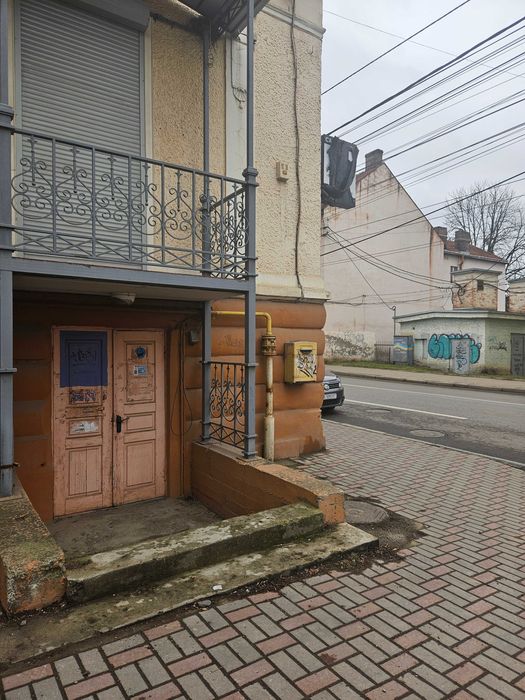 оренда приміщення