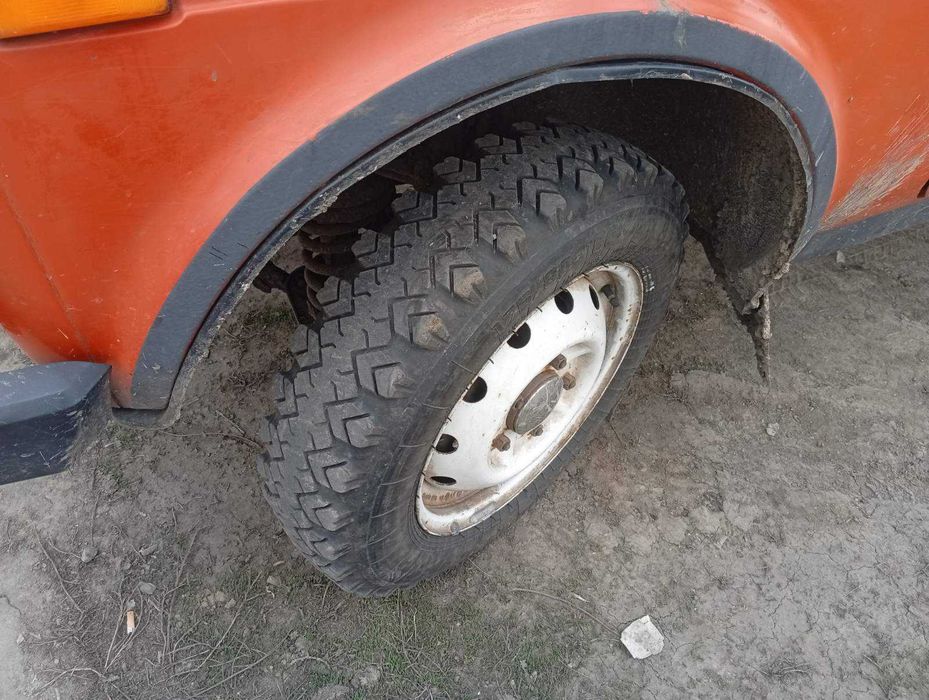 ВАЗ,нива  2121.