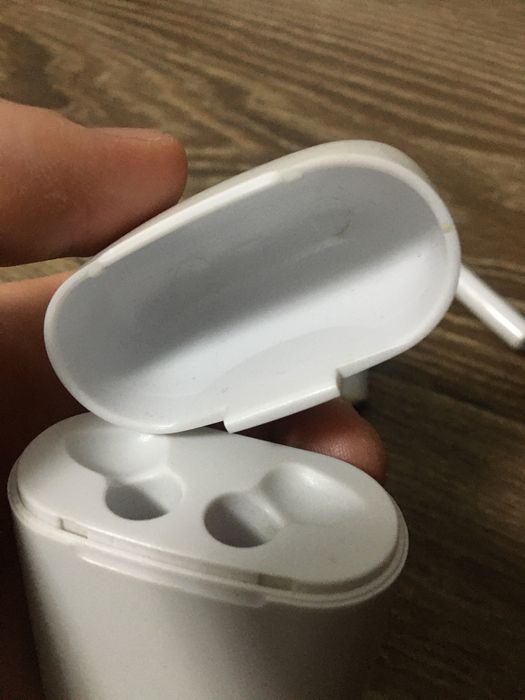 Навушники безпровідні