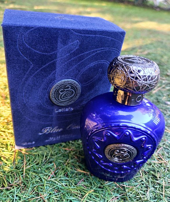 Perfumy Arabskie
