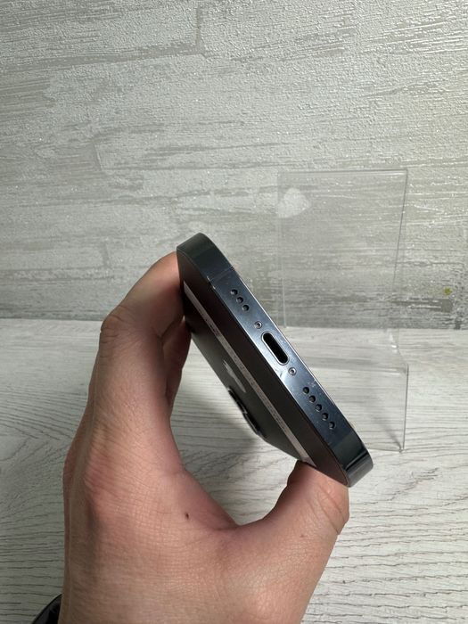 iPhone 12 Pro 128 Gb Neverlock акумулятор 100%