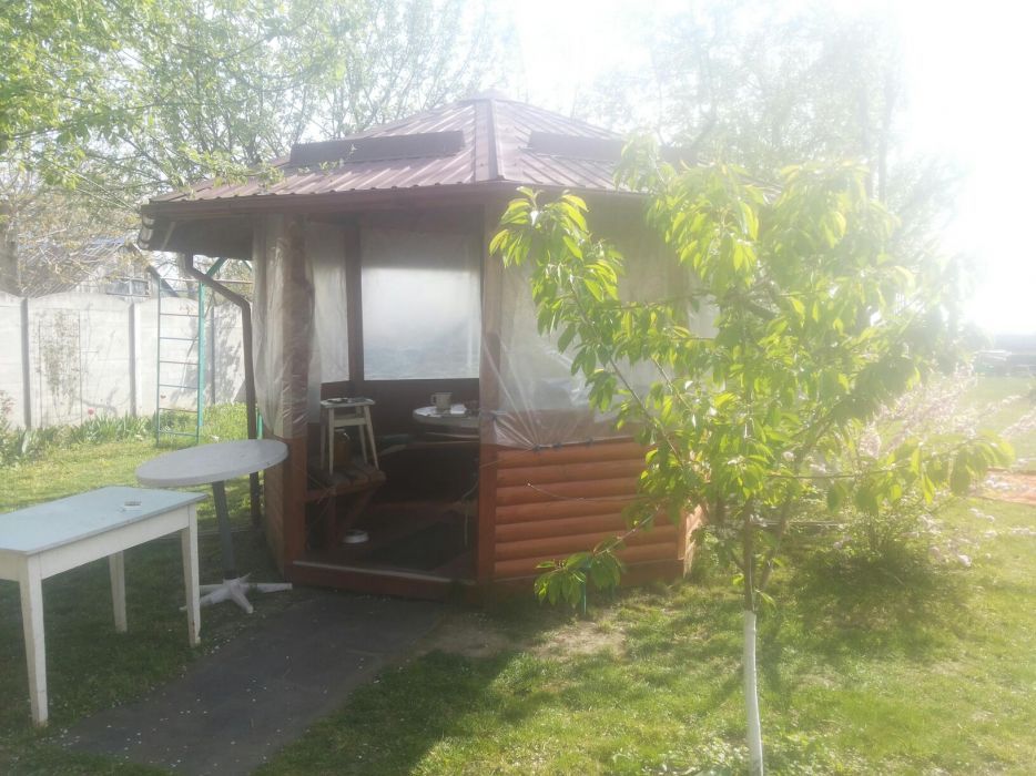 Продам Дом Дачу (Васильковский р-н)-Обмен Киев квартира рассмотрю! - View 3