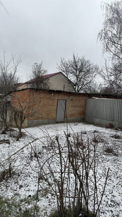 Продам 2-х жилой дом поселок Липковатовка