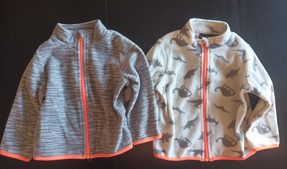 Lote 13 peças roupa bebé
