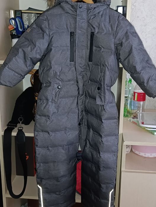 Продам зимовий комбенизон