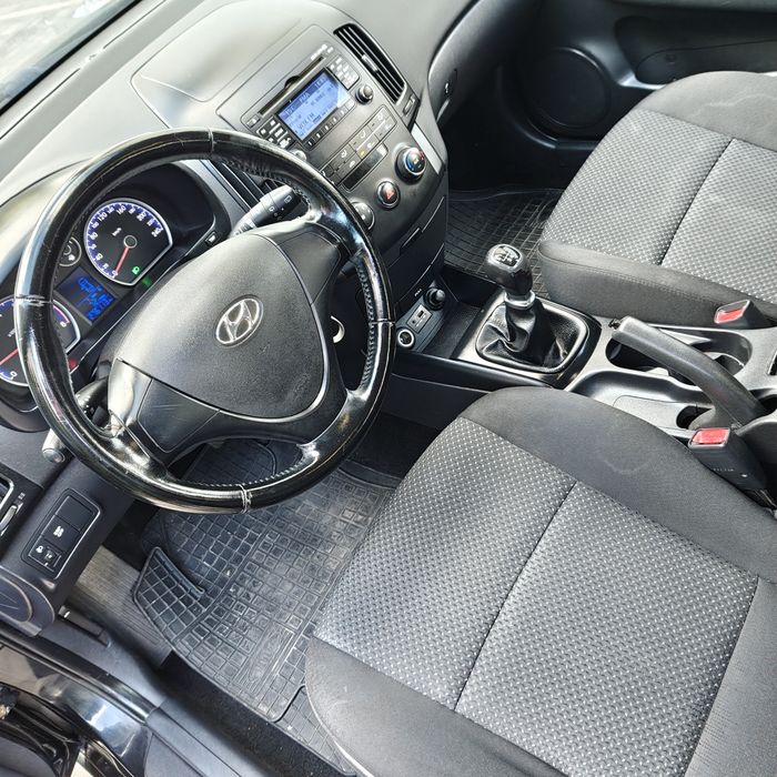 Hyundai i30 CW 1.4 benzyna ogłoszenie prywatne