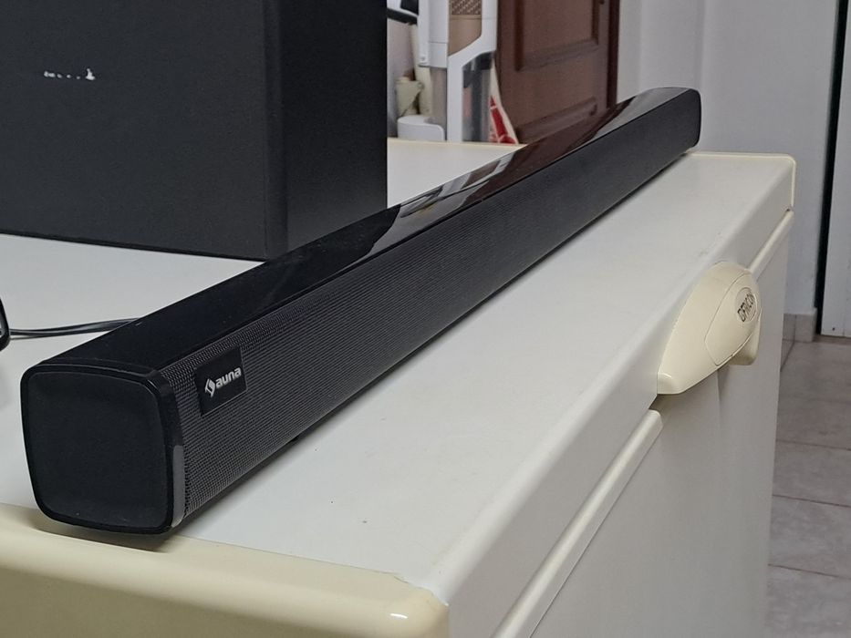 Auna Areal Bar 650 sistema de som 2.1