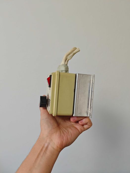 TR900 електронний регулятор обертів швидкості обертання 220 В