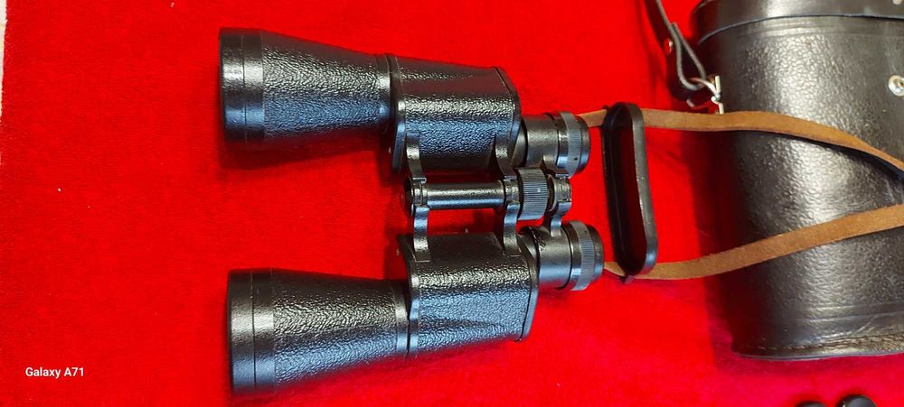 Біноколь БПЦ2-12х45 СССР- 1986 р.