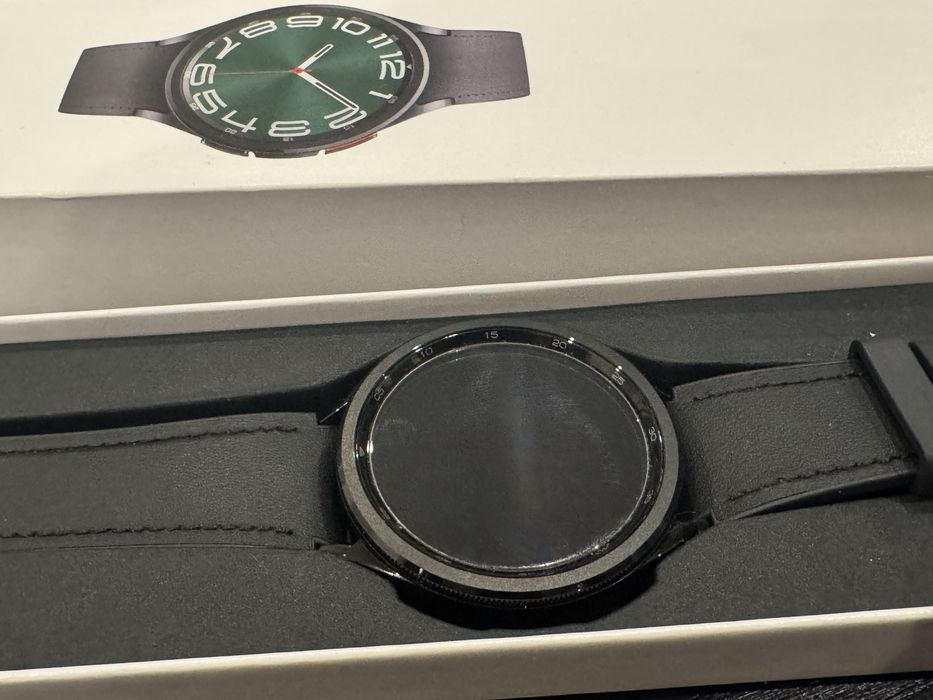 Galaxy samsung Watch 6