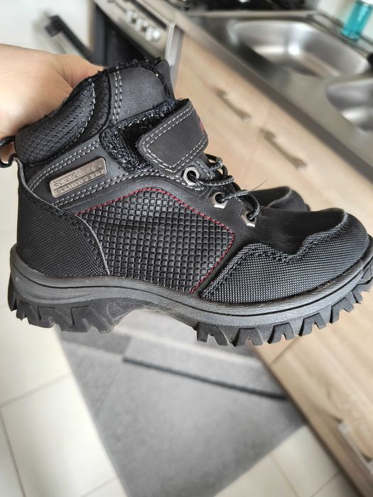 Kozaki sprandi earth gear rozm 27 chłopiec