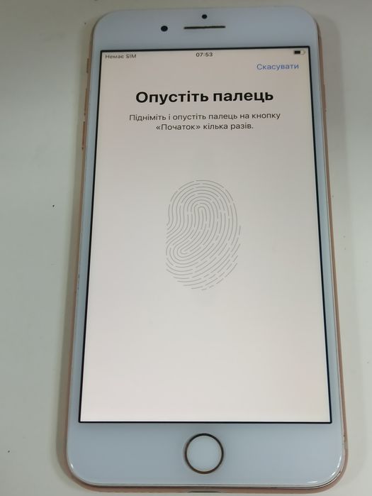Apple iPhone 8 Plus "64gb/100%"