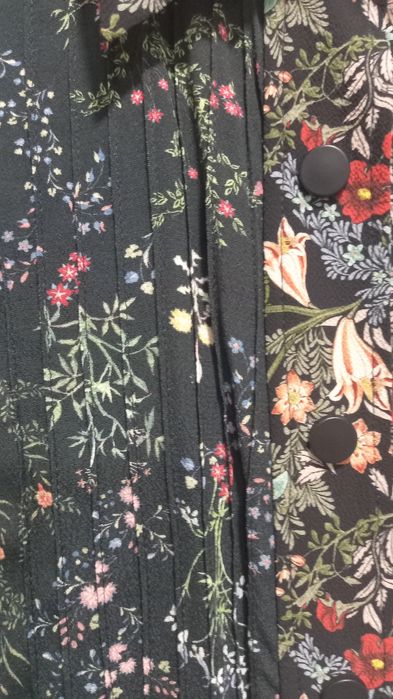 Camisa / casaco Zara