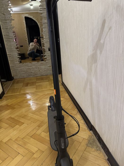 Електросамокат Xiaomi