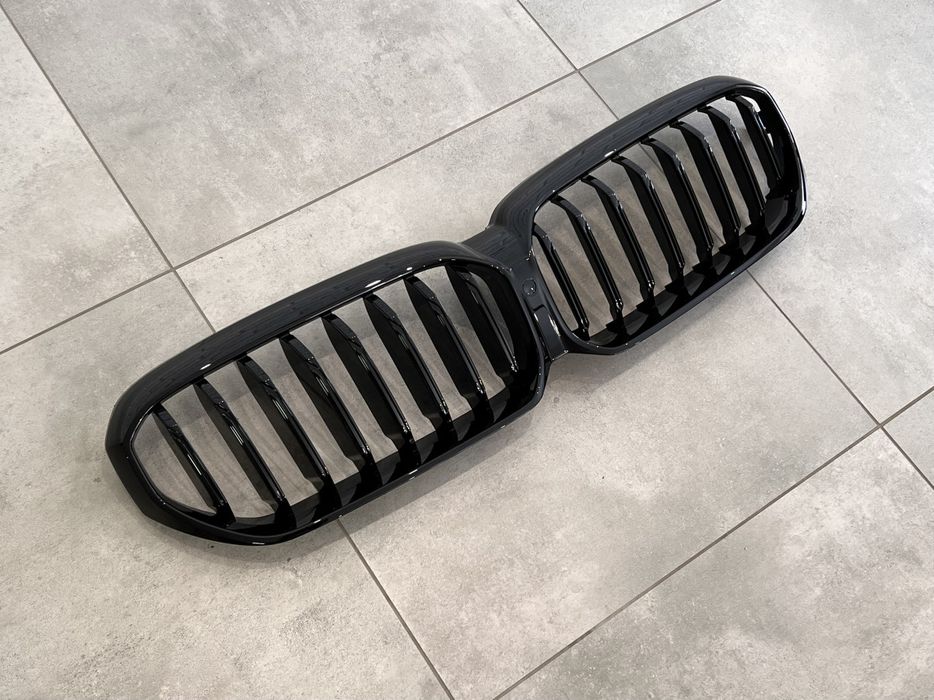 Решітка радіатора ніздрі M-Tech BMW 5 Series G30 / G31 2020+