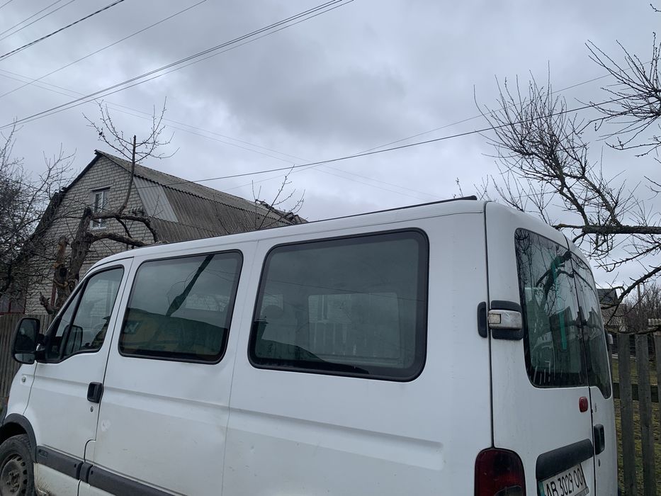 Продам Reno Master