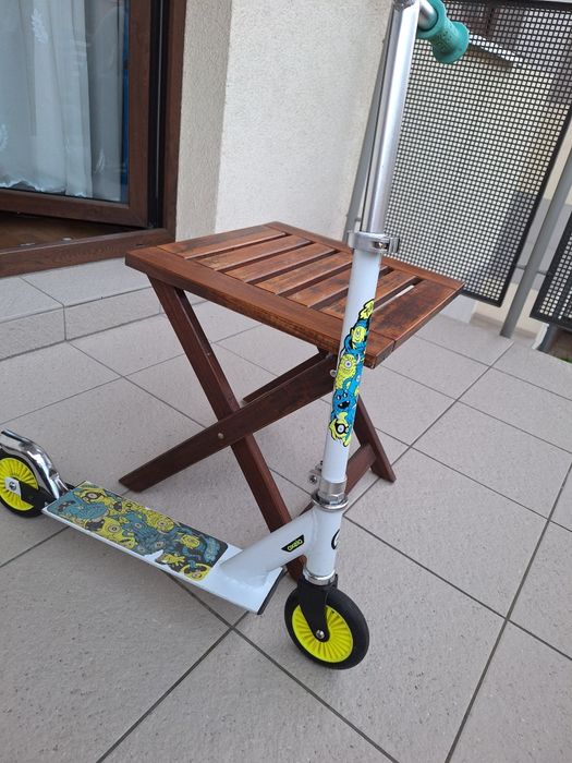 Hulajnoga dla dzieci Oxeleo 3 Decathlon