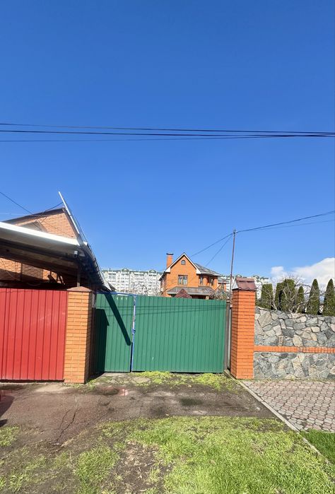 Будинок Казбет