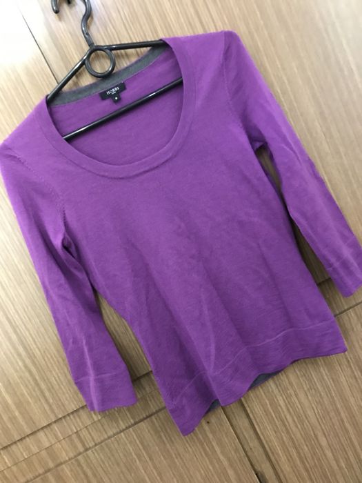 Sweter Hobbs merino