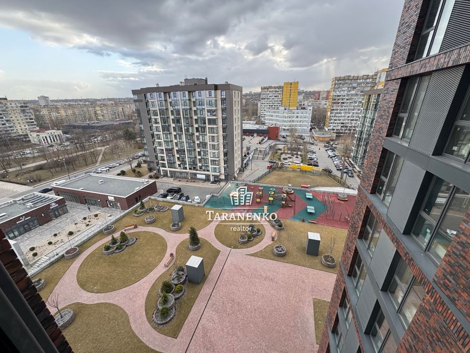 Первая сдача! LUX! ЖК Маршал. Победа. Набережная. Салют. 5 континент