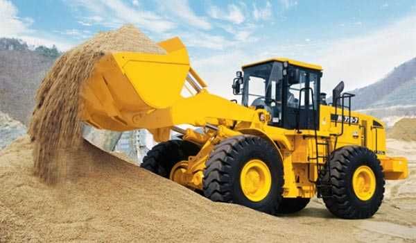 Пісок для будівництва, Песок строительный,пісок яружнй,супісь,підсипка