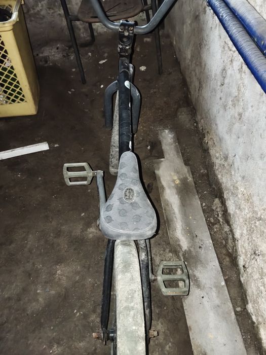 Rower BMX wyczynowy 20 cali