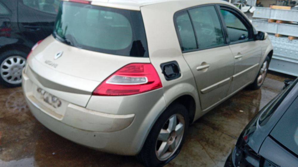 Para peças RENAULT Megane II (BM0/1_, CM0/1_)