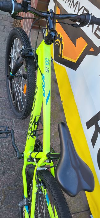 Rockrider ST 100 koła 27.5 rama 14,5" 150-164cm