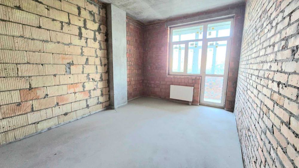 Продаж 3х-тної Квартири в Клубному  Будинку Краківська 4б ! Держ-програми