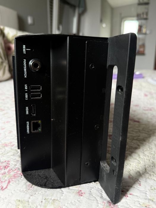 Mesa de som Ui16 sondcraft