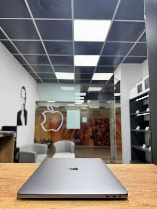 Магазин Гарантія! Macbook Pro 16 2019 i7|16|512 Макбук Ідеал 59 циклів