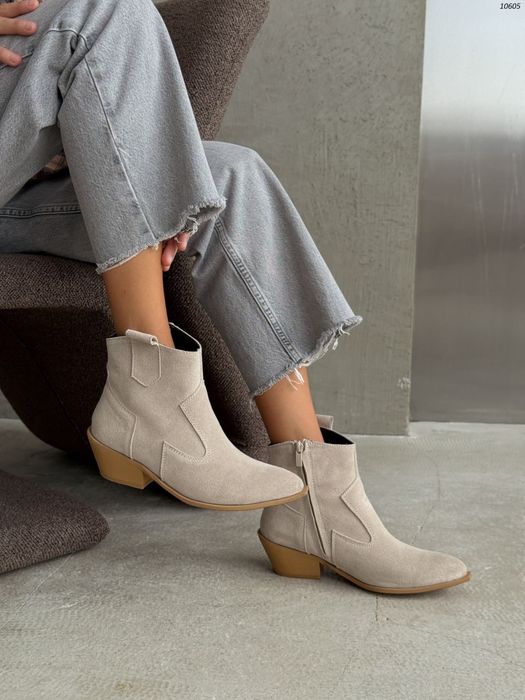 Черевики  козаки