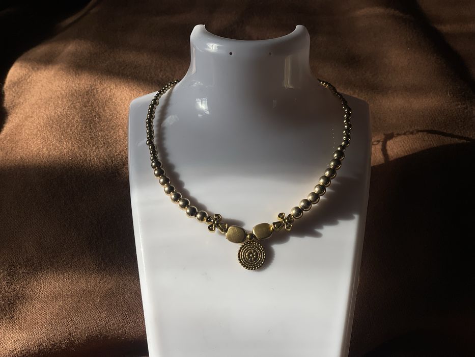 Намисто з етно мотивами