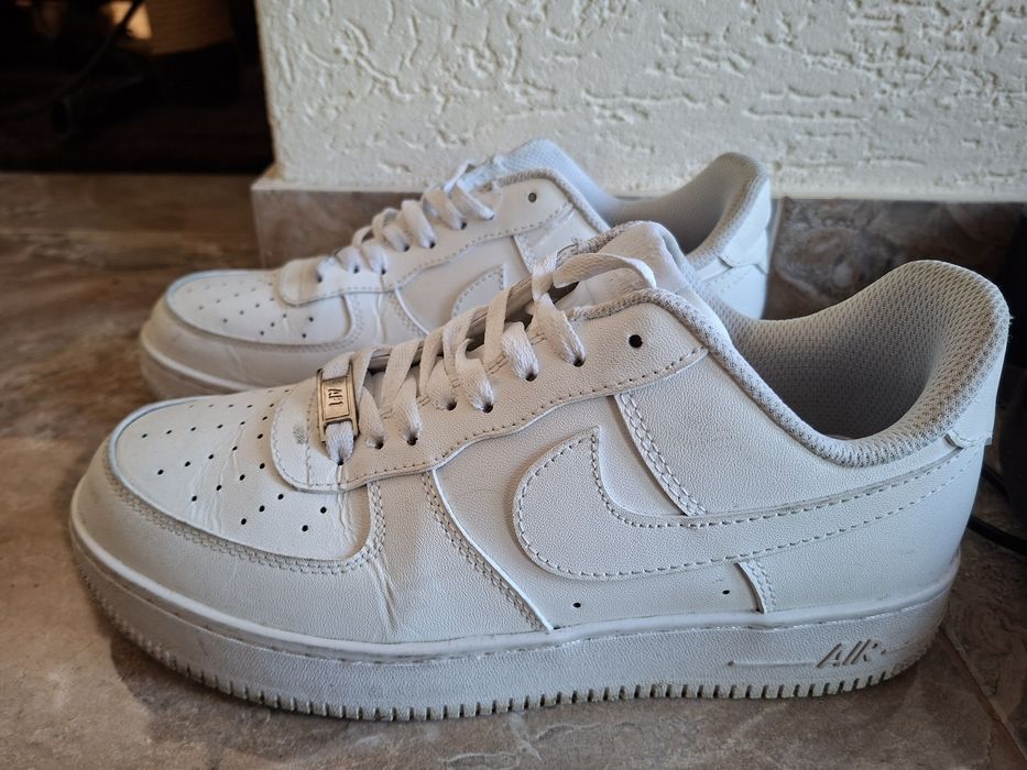 Buty nike rozm 41 stan bdb